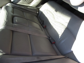 1998 HONDA ACCORD EX SILVER 2.3L VTEC AT A16442